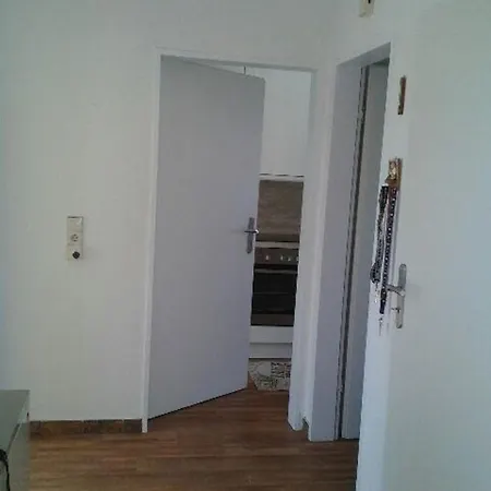 Komfortables Mit Zwei Terrassen, Nicht Weit Vom Holiday home *